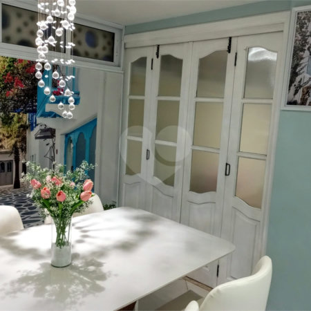 Apartamento à venda com 3 quartos, sendo 1 suíte, em Jardim Monte Kemel, São Paulo, SP