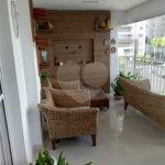 Apartamento à venda com 3 suítes no Centro, São Bernardo do Campo, SP