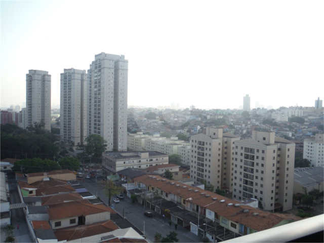 Apartamento à venda com 3 quartos, sendo 1 suíte,  em Lauzane Paulista, São Paulo, SP