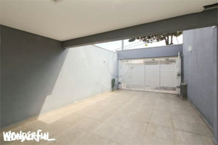 Casa à venda com 3 quartos, sendo 1 suíte, no condomínio Casa Térrea, São Paulo - SP