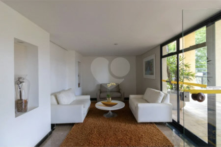 Apartamento para alugar com 2 quartos em Vila Andrade, São Paulo, SP