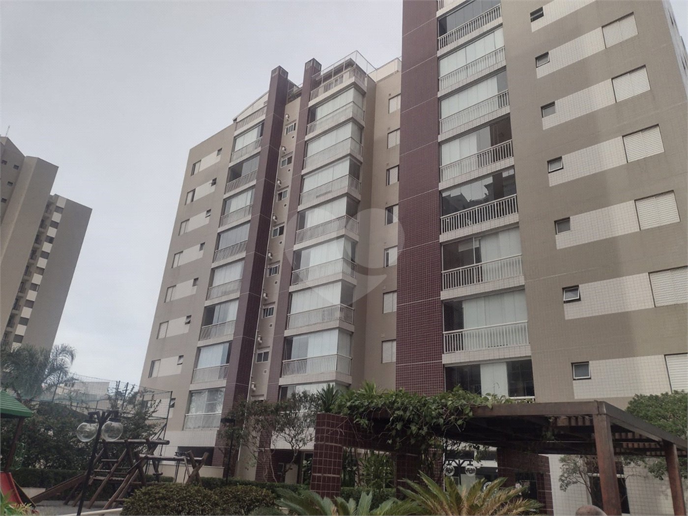 Apartamento à venda com 3 quartos, sendo 1 suíte, em Vila Polopoli, São Paulo, SP