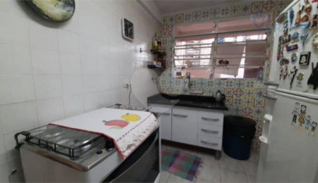 Apartamento à venda com 3 quartos, sendo 1 suíte, em Vila Leopoldina, São Paulo, SP