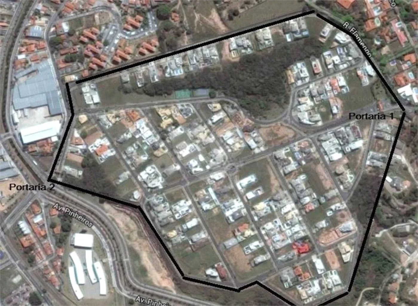 Casa para alugar com 4 suítes no condomínio Residencial Terras de Vinhedo, Vinhedo - SP