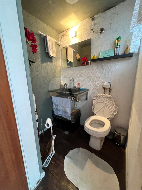 Sobrado à venda com 2 quartos em Tremembé, São Paulo, SP