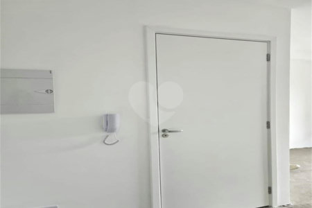 Apartamento à venda com 1 suíte em Pinheiros, São Paulo, SP