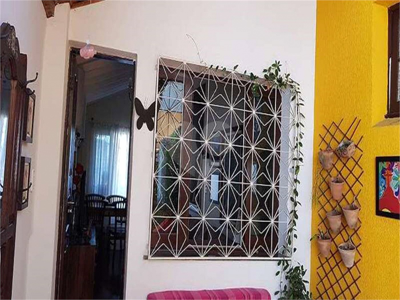 Casa à venda com 3 quartos, sendo 1 suíte,  em Santa Teresa, Rio de Janeiro, RJ
