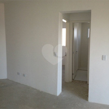 Apartamento à venda com 2 quartos em Jardim Monte Kemel, São Paulo, SP