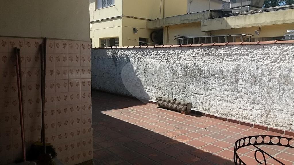 Casa Térrea à venda com 3 quartos em Bom Retiro, São Paulo, SP
