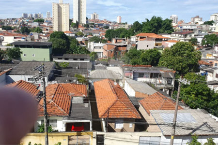 Apartamento à venda com 2 quartos em Vila Medeiros, São Paulo, SP
