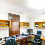 Apartamento com 410m², 4 suítes, 3 garagens, à venda em Santo Amaro