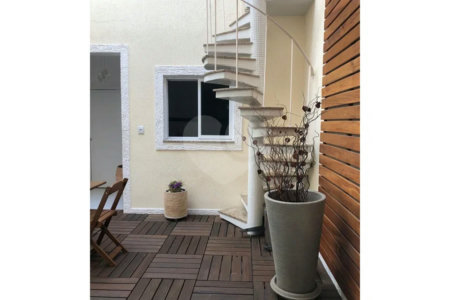 Casa a Venda Bom Retiro
