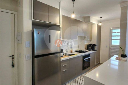 Apartamento à venda com 3 quartos, sendo 1 suíte, em Colinas de Cotia, Cotia, SP