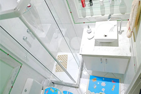 Apartamento à venda com 3 quartos, sendo 1 suíte, em Copacabana, Rio de Janeiro, RJ