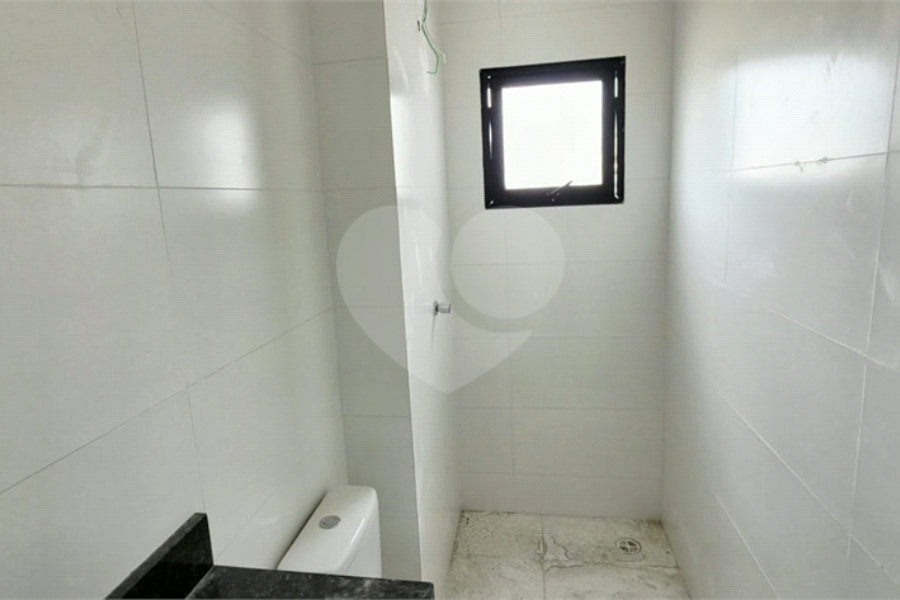 Apartamento à venda com 2 quartos, sendo 1 suíte,  em Vila Pereira Barreto, São Paulo, SP