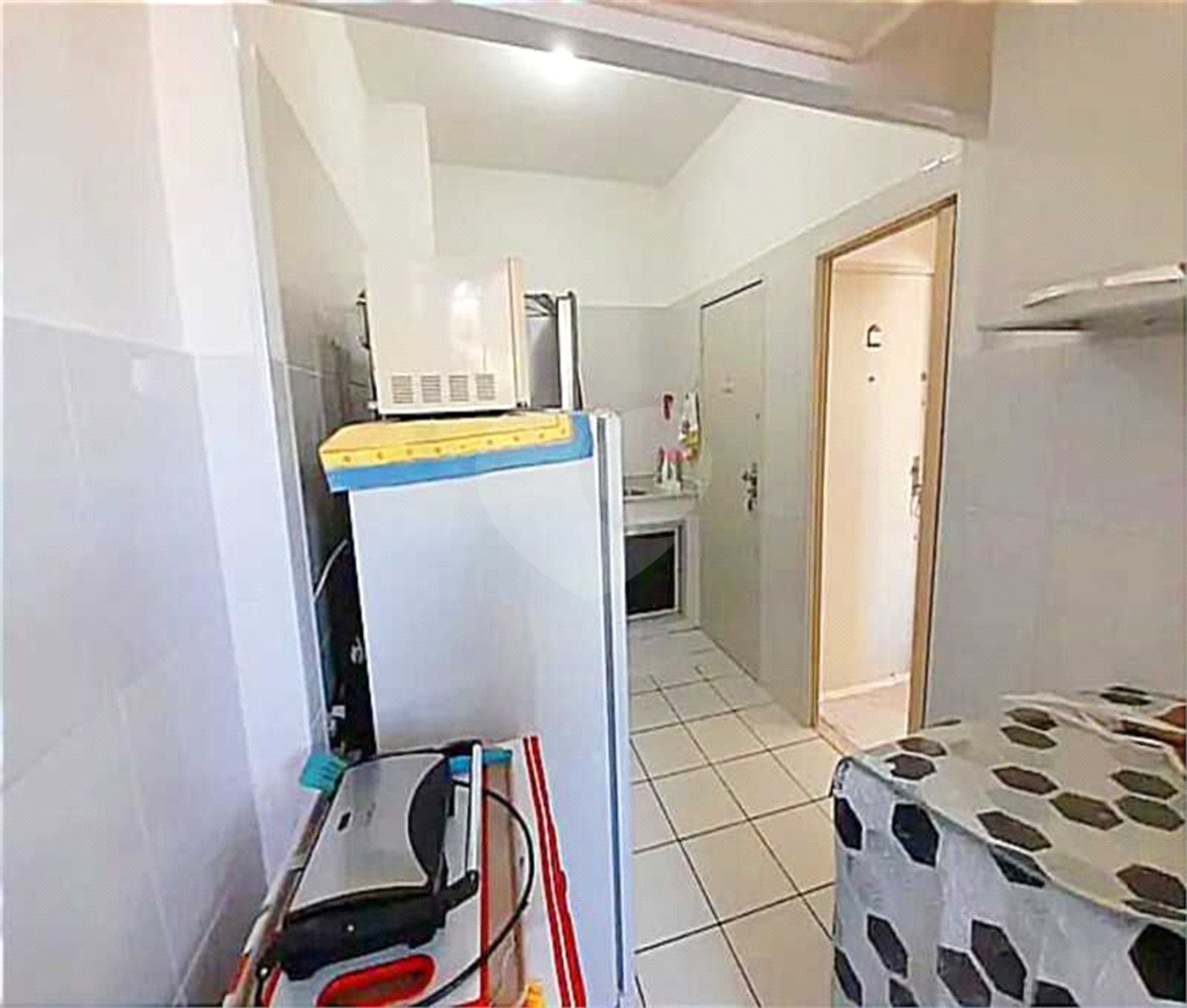 Apartamento à venda com 2 quartos em Botafogo, Rio de Janeiro, RJ