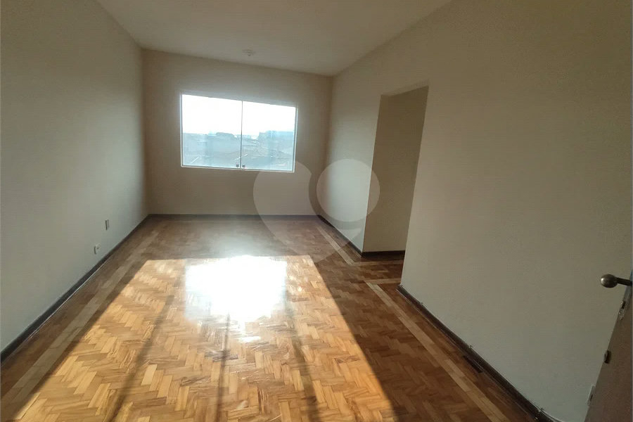 Apartamento à venda com 1 quarto em Vila Guilherme, São Paulo, SP