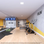 Residencial Vila Suissa