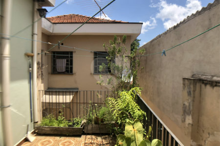 Sobrado à venda com 3 quartos em Água Fria, São Paulo, SP