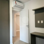 Apartamento para alugar com 3 suítes no Centro, São Bernardo do Campo, SP