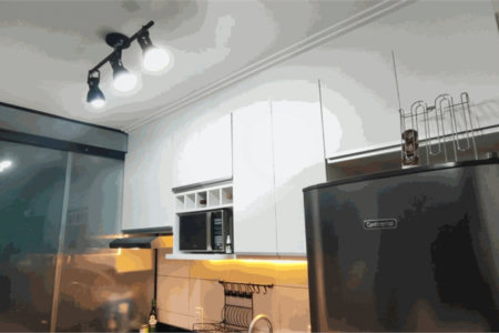 Apartamento à venda com 2 quartos em Vila Plana, São Paulo, SP