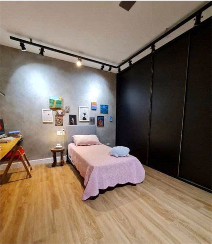 Apartamento Residencial à venda, Aparecida, Santos - AP0345.
