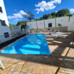 Apartamento para alugar com 3 quartos em Campo Grande, Rio de Janeiro, RJ