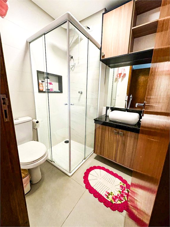 Apartamento à venda com 3 quartos, sendo 1 suíte, em Vila Gustavo, São Paulo, SP