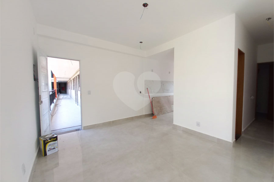 Casa à venda com 3 quartos no condomínio Sou + Piatá, São Paulo - SP