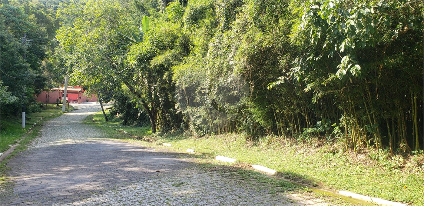 Terreno à venda no condomínio Parque Suiça, Caieiras - SP