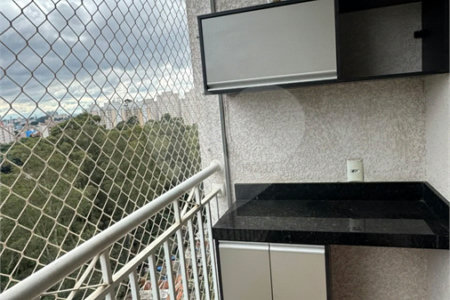 Apartamento para alugar com 2 quartos em Taboão, São Bernardo do Campo, SP