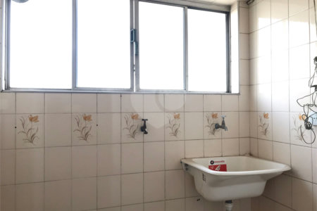 Apartamento à venda com 2 quartos em Vila Leopoldina, São Paulo, SP