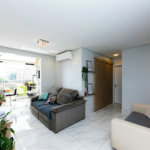 Apartamento à venda com 2 quartos, sendo 1 suíte, em Água Branca, São Paulo, SP