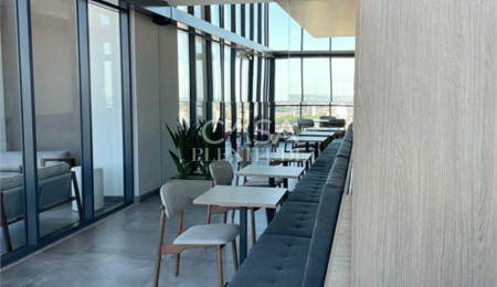 Apartamento à venda com 3 suítes em Jardim Faculdade, Sorocaba, SP