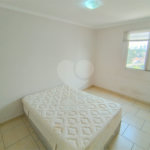 Apartamento à venda com 2 quartos em Vila Congonhas, São Paulo, SP