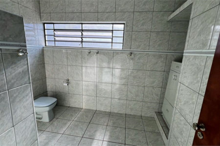 Casa Térrea à venda com 3 quartos no Centro, Araraquara, SP
