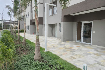 Apartamento à venda com 3 suítes no Centro, São Bernardo do Campo, SP