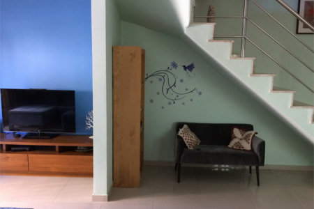 Sobrado à venda com 2 quartos, sendo 1 suíte,  em Lar São Paulo, São Paulo, SP