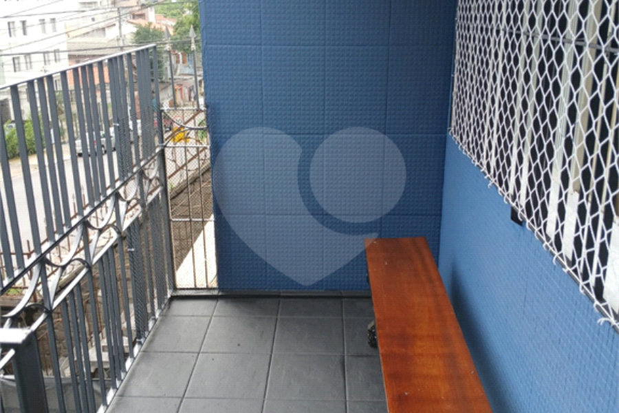 Sobrado à venda com 3 quartos em Jardim São Paulo(zona Norte), São Paulo, SP