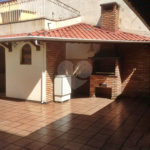 Sobrado à venda com 3 quartos, sendo 1 suíte, em Vila Gustavo, São Paulo, SP