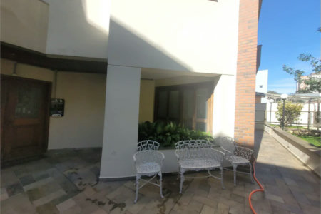 Apartamento à venda com 3 quartos, sendo 2 suítes, em Vila Leopoldina, São Paulo, SP