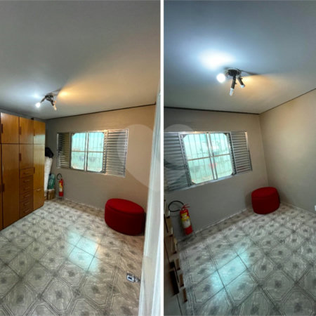 Casa Térrea à venda com 3 quartos, sendo 2 suítes, em São João Clímaco, São Paulo, SP