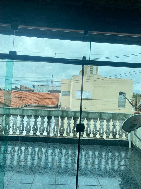Sobrado à venda com 3 quartos em Jardim Imperador, Suzano, SP