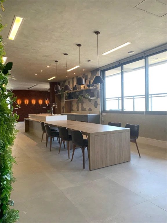 Apartamento à venda com 1 suíte em Pinheiros, São Paulo, SP