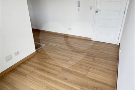Apartamento para alugar com 1 quarto em Santana, São Paulo, SP