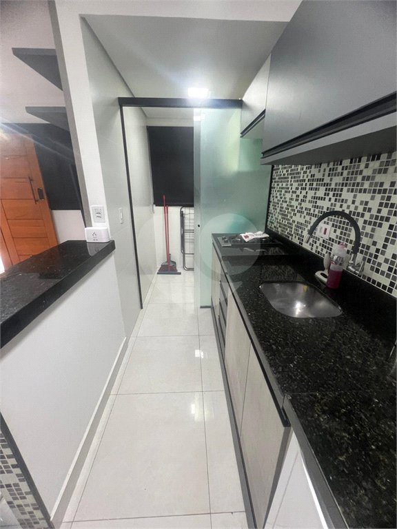Casa à venda com 1 quarto no condomínio Villa Lobos Tucuruvi, São Paulo - SP
