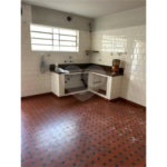 Sobrado à venda com 3 quartos, sendo 1 suíte, em Vila Paulicéia, São Paulo, SP