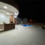 Casa à venda com 4 suítes no condomínio Aruã Eco Park, Mogi das Cruzes - SP