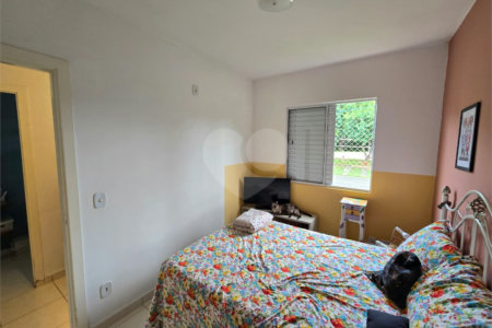 Casa à venda com 2 quartos no condomínio Residencial Moradas, Itapetininga - SP