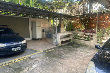 Apartamento à venda com 3 quartos em Tijuca, Rio de Janeiro, RJ